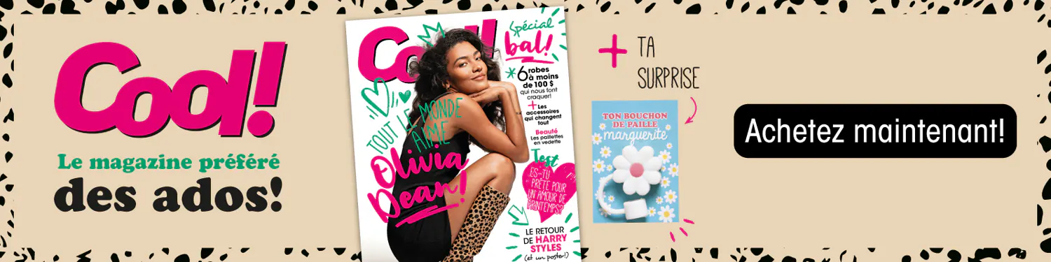 Toute l'actualité à portée de main